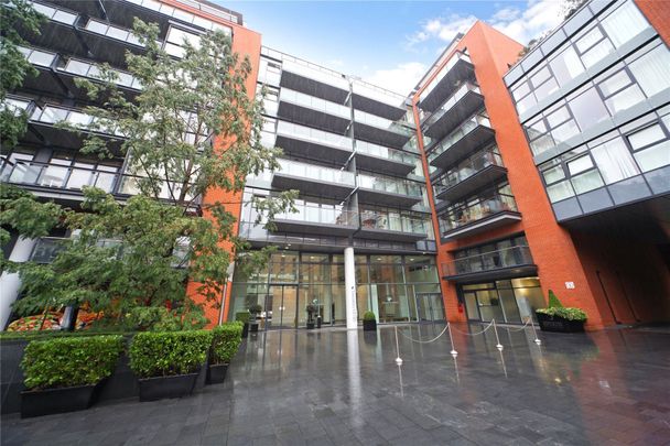 Gatliff Road, London, SW1W flat to rent - Photo 1