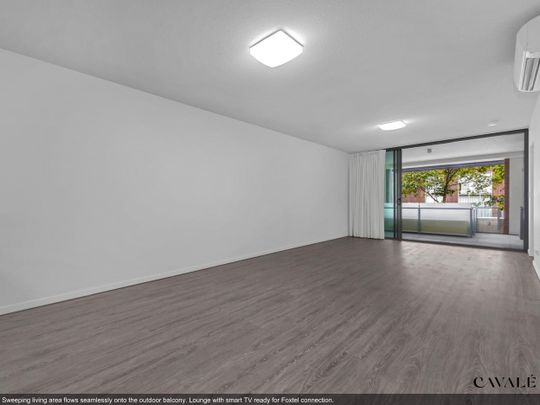 101/53 Wyandra Street, Teneriffe QLD 4005 - Apartment For Rent | Domain - Photo 1