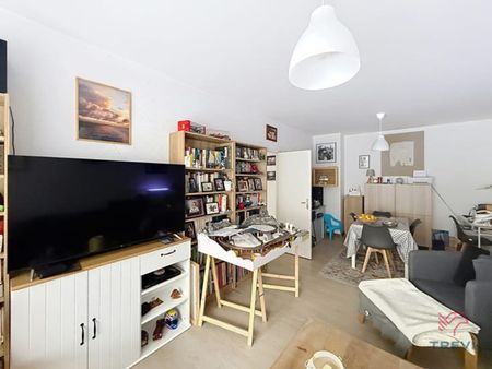 Appartement te huur - Foto 3