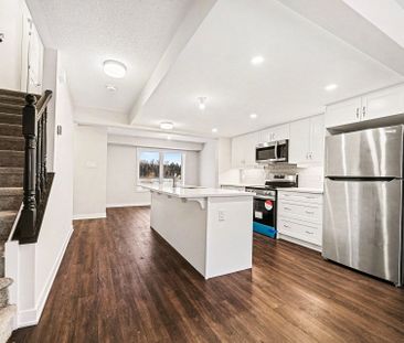 For Lease - 2426 Watercolours Way, Fallowfield Rd South of Ottawa, ... - Photo 6