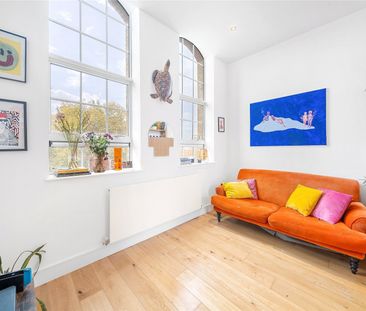 Clapham Road, London, SW9 flat to rent - Photo 2