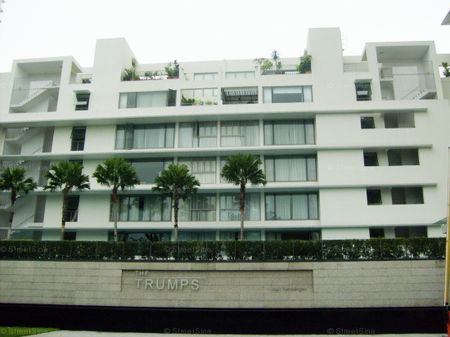 The Trumps (D14), Condominium - For Rent - Photo 3