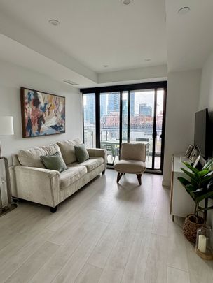 For Lease - 505 Richmond Street Unit# 933, Toronto, Ontario - Photo 1