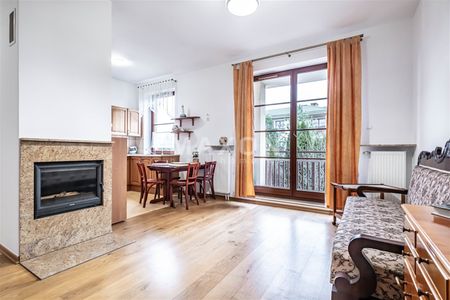 2-pokoje Konstancin-Jeziorna - Zdjęcie 2