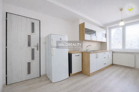 2 izbový byt na prenájom 61m2, Trenčín - Photo 4