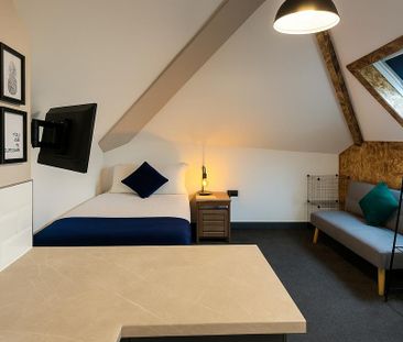 1 bedroom house to rent - Photo 5