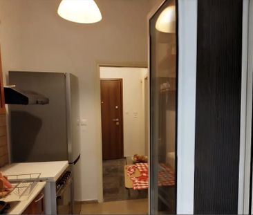 Studio/Γκαρσονιέρα για ενοικίαση Ευελπίδων - Δικαστήρια (Κυψέλη) - Photo 6