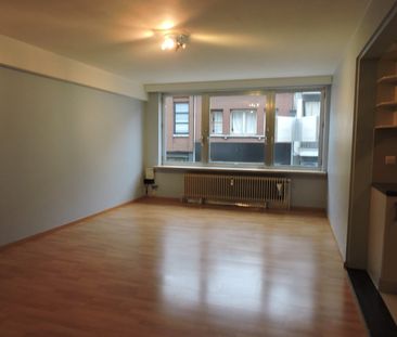 gezellig 1-slaapkamerappartement in het centrum van Bornem! - Foto 5