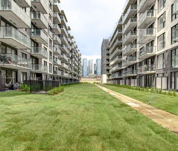 Appartement à louer - Montréal (Le Sud-Ouest) (Griffintown) - Photo 1