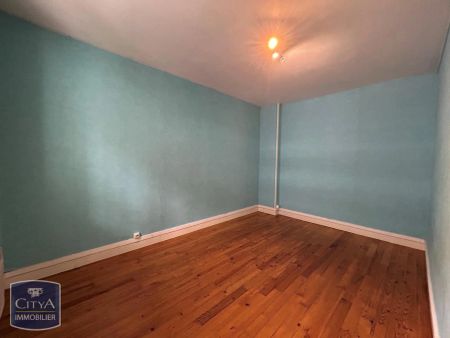Appartement à louer 2 pièces 45m² - Photo 3
