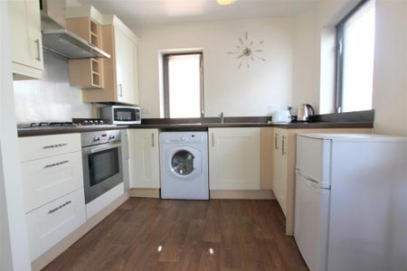 1 bedroom apartment to rent - Photo 2