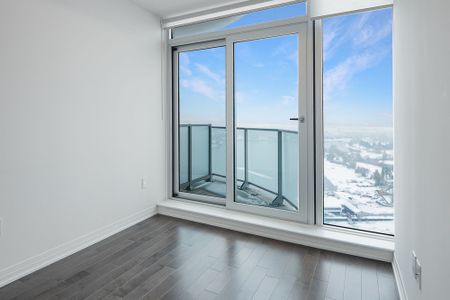 For Lease - 805 CARLING Avenue Unit# 2406, Dows Lake - Civic Hospital and Area, Ontario - Photo 4