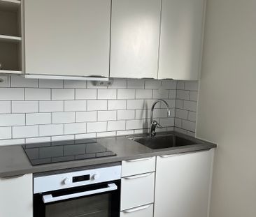 Fröjas väg, Nynäshamn - Photo 3