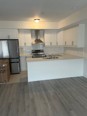 For Lease - 1541 Moonseed Place, Milton, Ontario - Photo 1