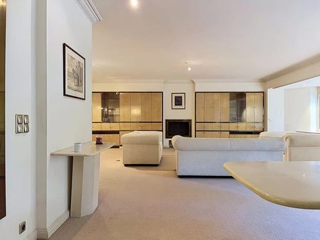 Appartement te huur - Photo 3