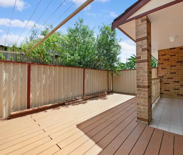 15/10-20 Fifth Avenue, Campsie NSW 2194 - Townhouse For Rent | Domain - Photo 2