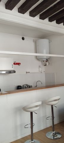 Location Appartement 2 pièces 33m² ORLEANS 45000 - Photo 4