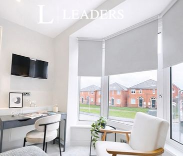 1 bedroom house to rent Littleworth, Mansfield, Nottinghamshire, NG18 - Photo 1