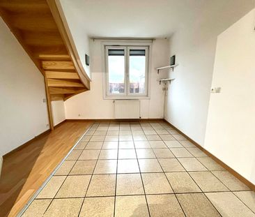 Maison Aulnoy Lez Valenciennes 3 pièce(s) 82.54 m2, - Photo 5