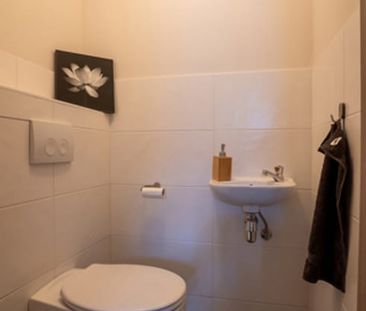 Appartement te huur - Foto 5