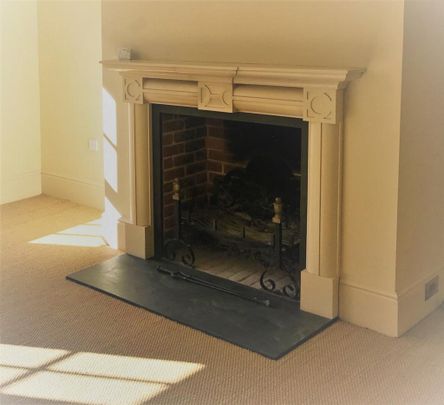 St George's Court, Ship Lane, Thornham, PE36 6NR - Photo 1