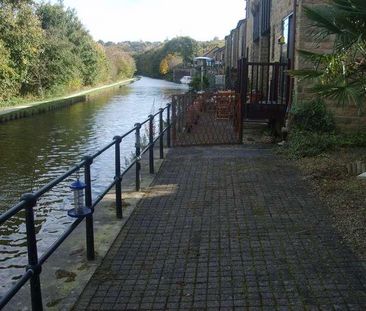 Airedale Wharf, Rodley, Leeds, LS13 - Photo 3