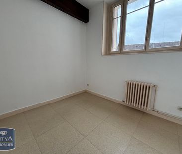 Location Appartement 2 pièces 26m² CHATEAU THIERRY 02400 - Photo 3
