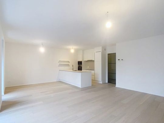 Appartement te huur - Foto 1