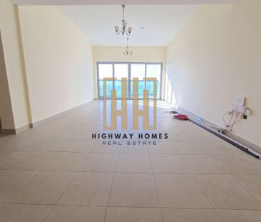 Spacious 2-BR | Prime Location | All Amenities | - Photo 1