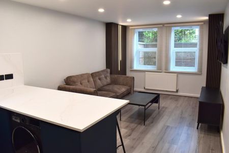 2 bedroom apartment to rent - Photo 5