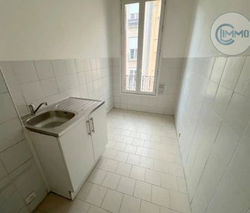 Exclusivité – Studio au calme, proche avenue Malausséna - Photo 4