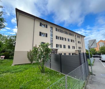 1.5 Zimmer, 30 m², 1. Stock - Foto 1