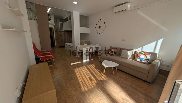 Alquiler de estudio en Calle Río Cabrera, 4 - Photo 1