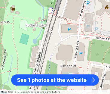 Ingrid Horns väg 7 - Photo 1