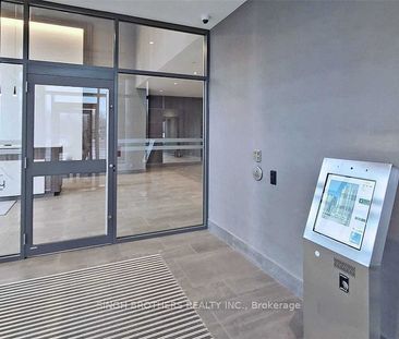 For Lease - 15 Lynch Street Unit# 1501, Brampton, Ontario - Photo 4