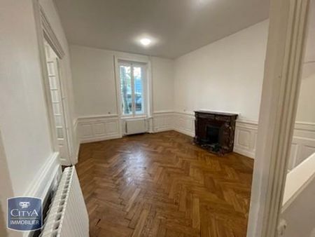 Location Appartement 2 pièces 69m² GRENOBLE 38000 - Photo 2