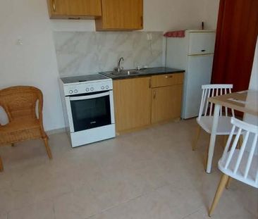 Studio/Γκαρσονιέρα για ενοικίαση Περαία (Θερμαϊκός) - Photo 2