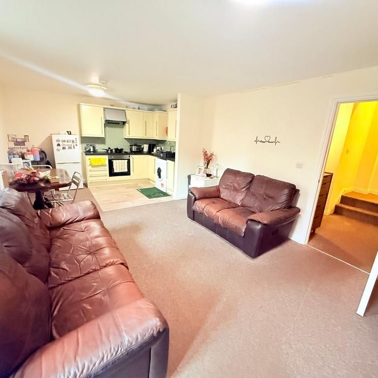 1 bedroom apartment to rent - Photo 1