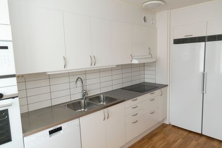 Hagagatan, Norrköping - Photo 2