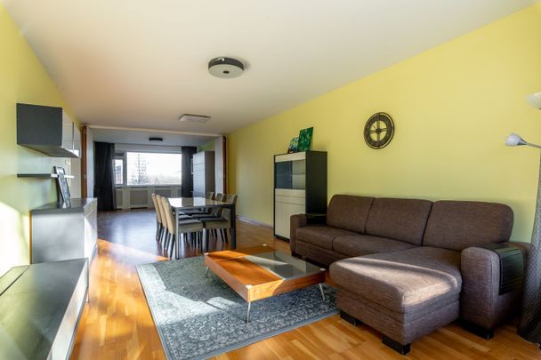 Appartement te huur: Mensinge 33 1083 HC Amsterdam - Photo 1