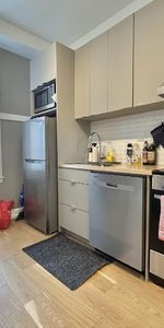 Appartement 3 ½ à louer Montcalm / Saint-Sacrement septembre 2026 - Photo 4