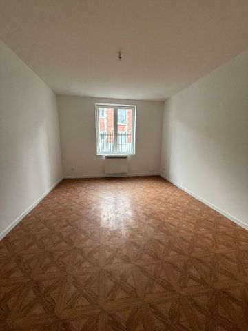 Location appartement 4 pièces, 82.00m², Soissons - Photo 2