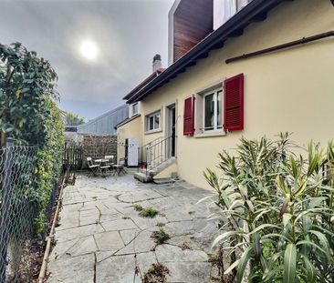 Beautiful 3.5-room apartment in the center of the village - Photo 5