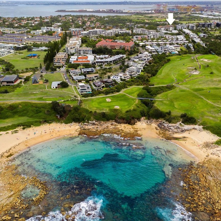 1/1-3 Gubbuteh Road, Little Bay NSW 2036 - Apartment For Rent | Domain - Photo 1