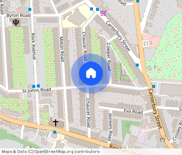 76 Chaucer Road, Gillingham, ME7 - Photo 1