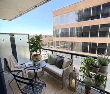 For Lease - 29 Green Trail Court Unit# 807, Toronto, Ontario - Photo 5