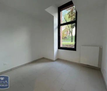Appartement à louer 3 pièces - Photo 3