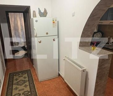 Apartament cu 2 camere - 45mp – zonă Centrala - Fotografie 2