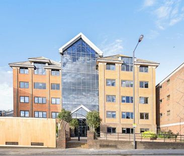 Studio to rent - Photo 4