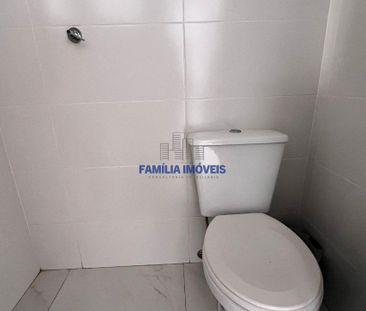 Casa em Condomínio 2 Quartos Campo Grande 120m² - Photo 6